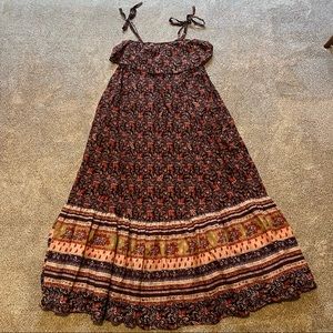 Free People dress Size Small